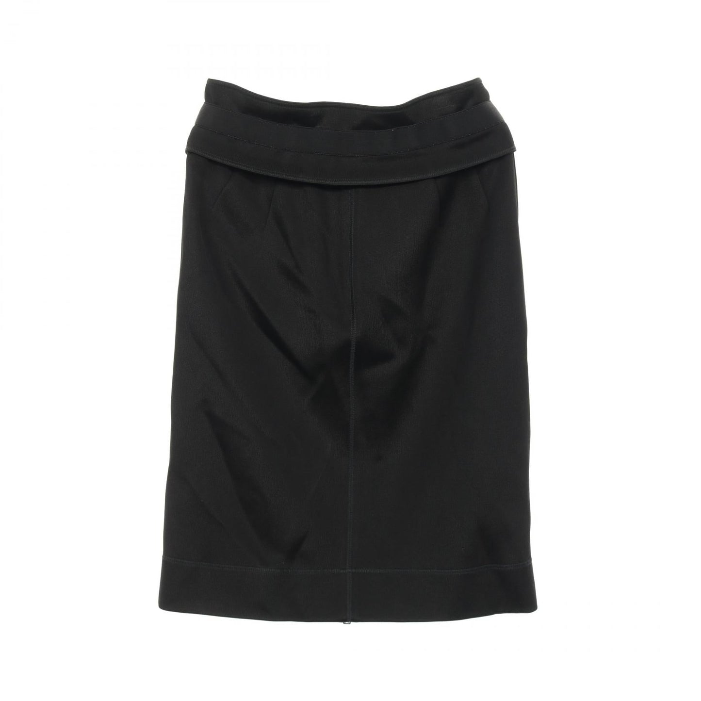 Gucci 233349 Viscose/Nylon Skirt