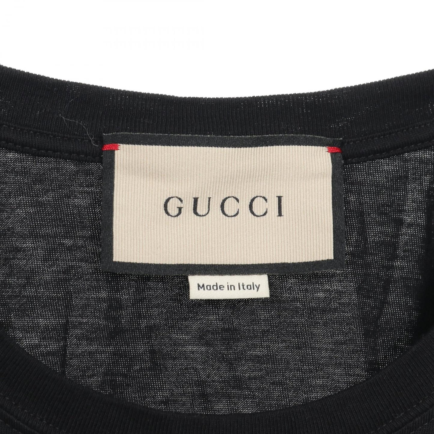 Gucci HOLLYWOOD BOULEVARD Cotton Top
