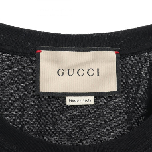 Gucci HOLLYWOOD BOULEVARD Cotton Top
