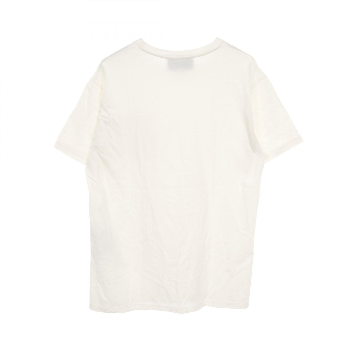 Gucci Embroidered Cotton Top