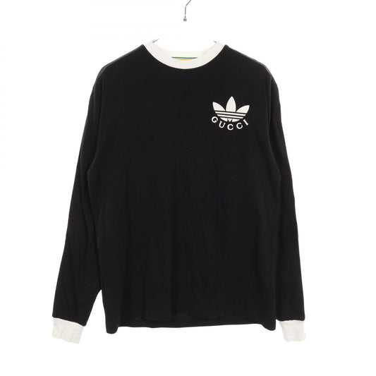 Gucci GUCCI × adidas Cotton Top