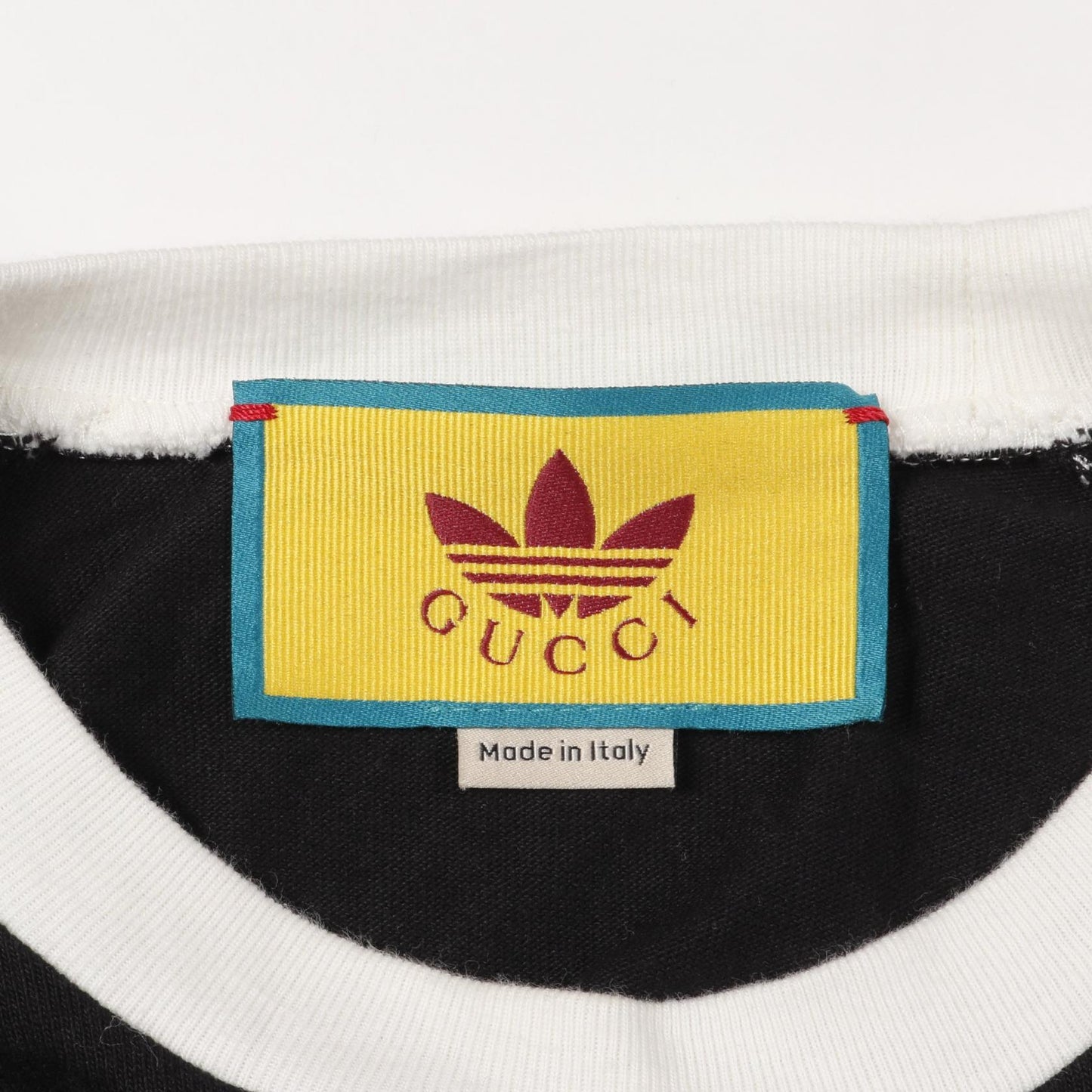 Gucci GUCCI × adidas Cotton Top