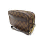 Louis Vuitton Pochette Saint Paul Clutch Bag
