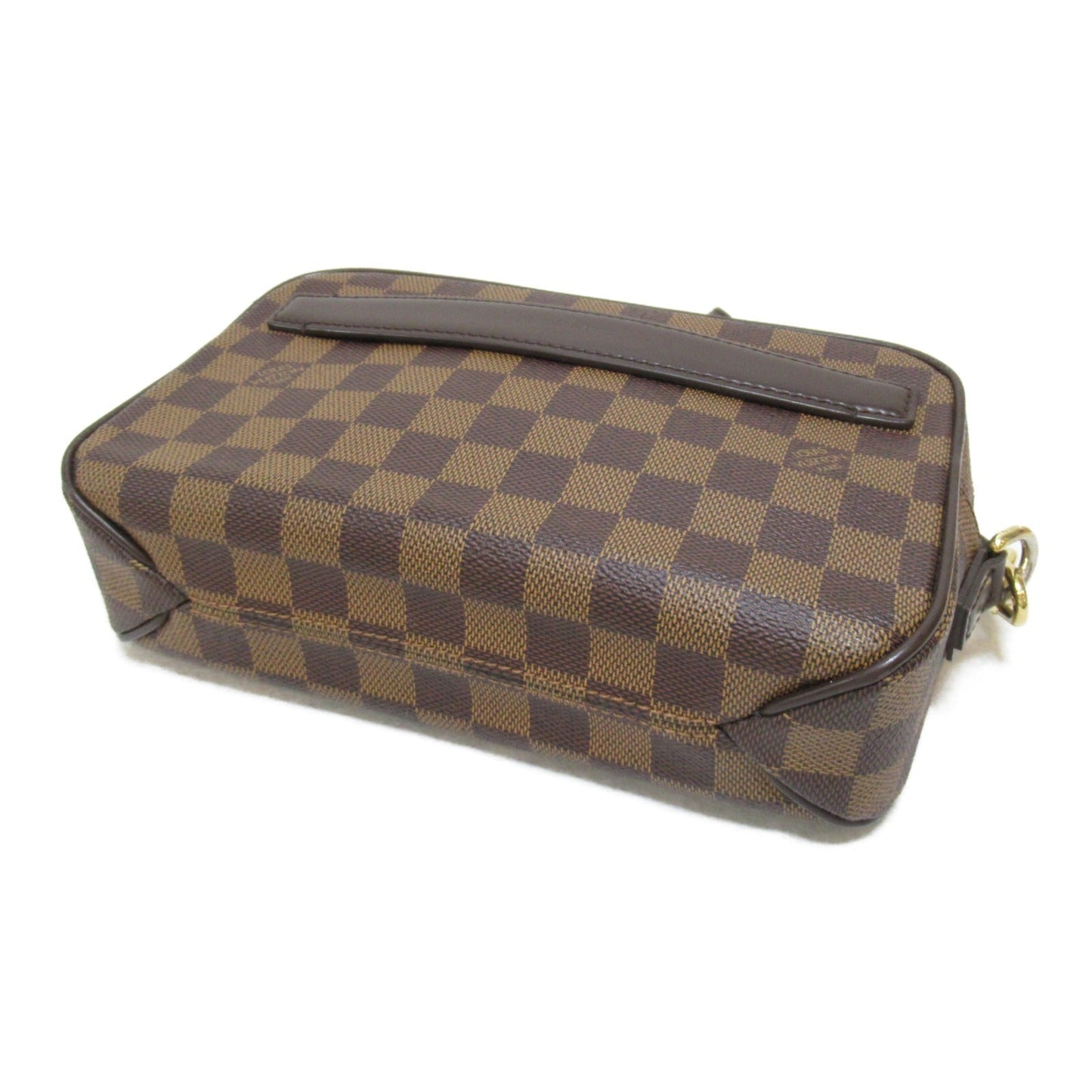 Louis Vuitton Pochette Saint Paul Clutch Bag