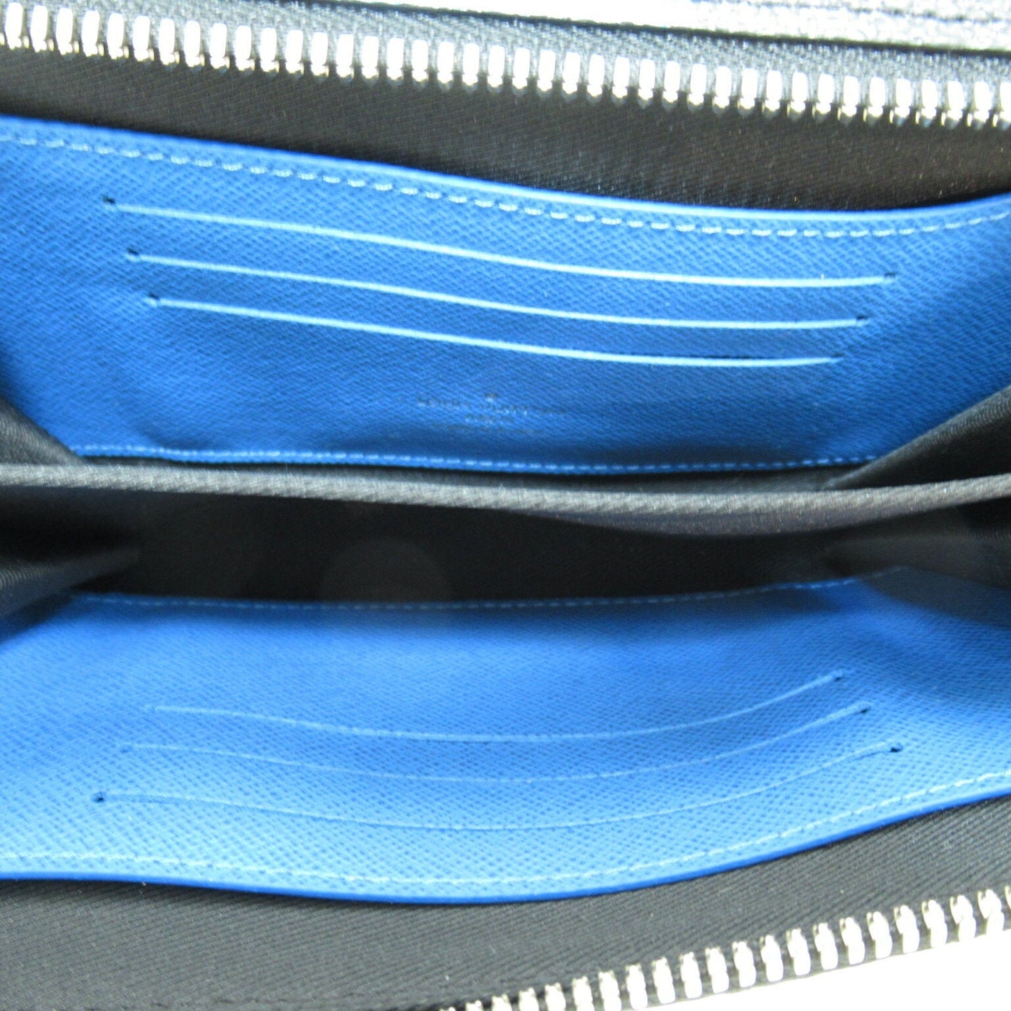 Louis Vuitton Alpha Shoulder Bag Blue
