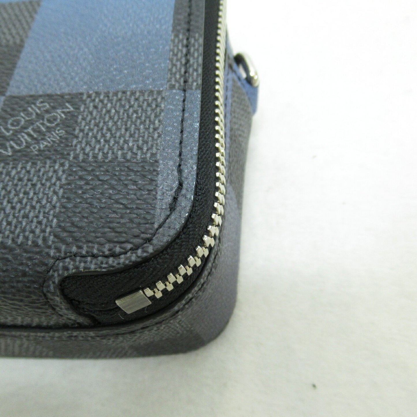 Louis Vuitton Alpha Shoulder Bag Blue