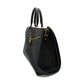 Louis Vuitton 3MM Handbag Leather Monogram Implant