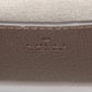 Gucci Interlocking G GG Supreme Coated Canvas 2way Bag