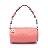 Gucci Blondie Leather Shoulder Bag