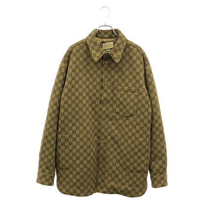 Gucci Wool Jacket