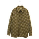 Gucci Wool Jacket