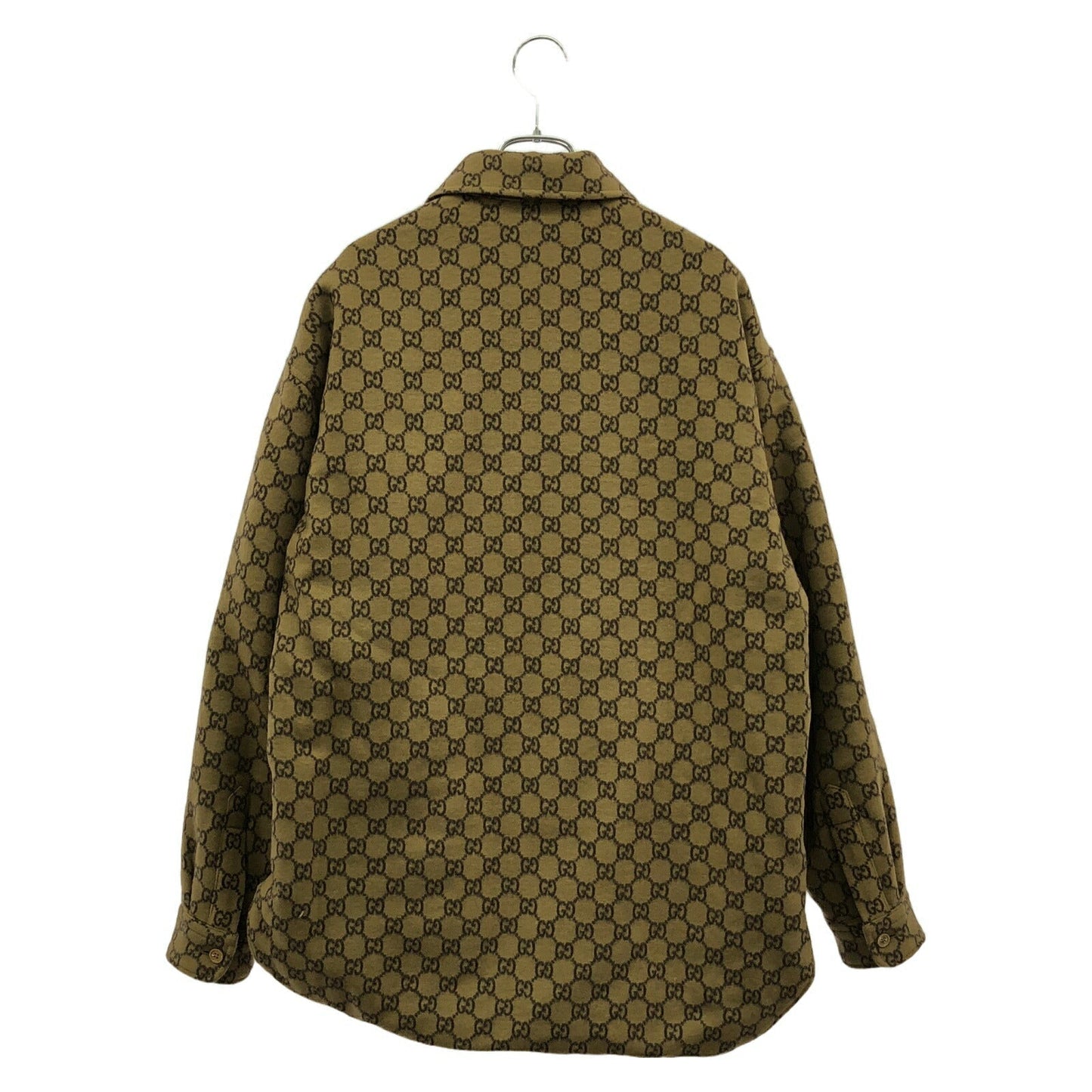 Gucci Wool Jacket