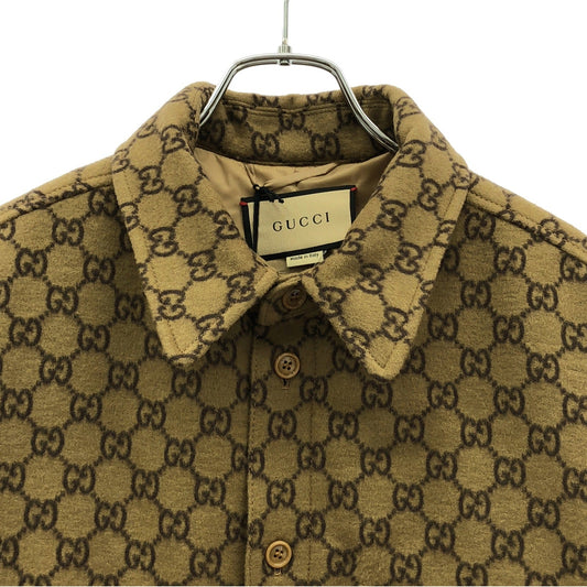 Gucci Wool Jacket