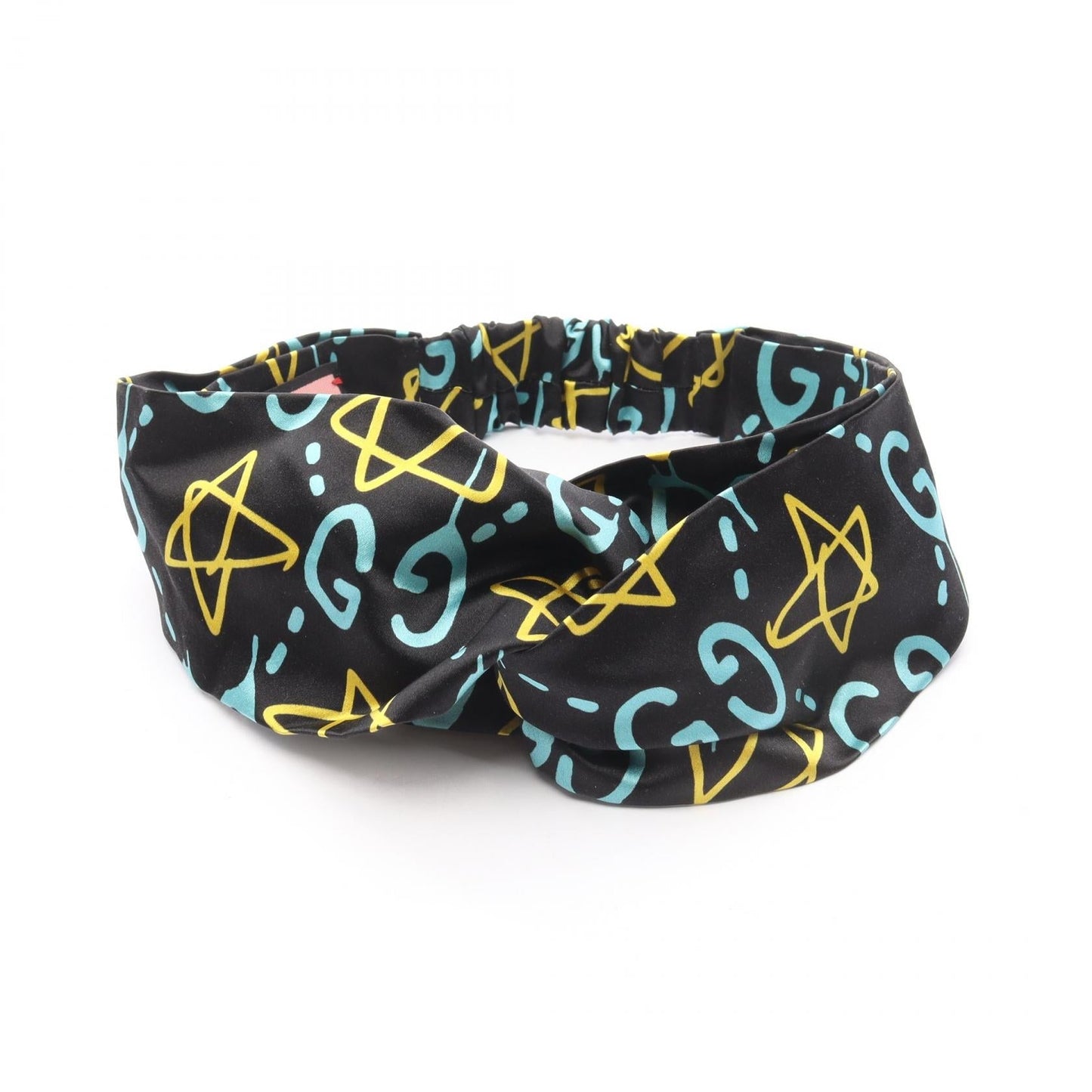 Gucci GG Silk Headband