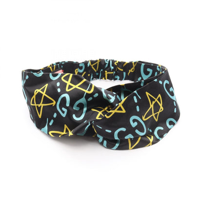 Gucci GG Silk Headband