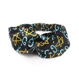 Gucci GG Silk Headband