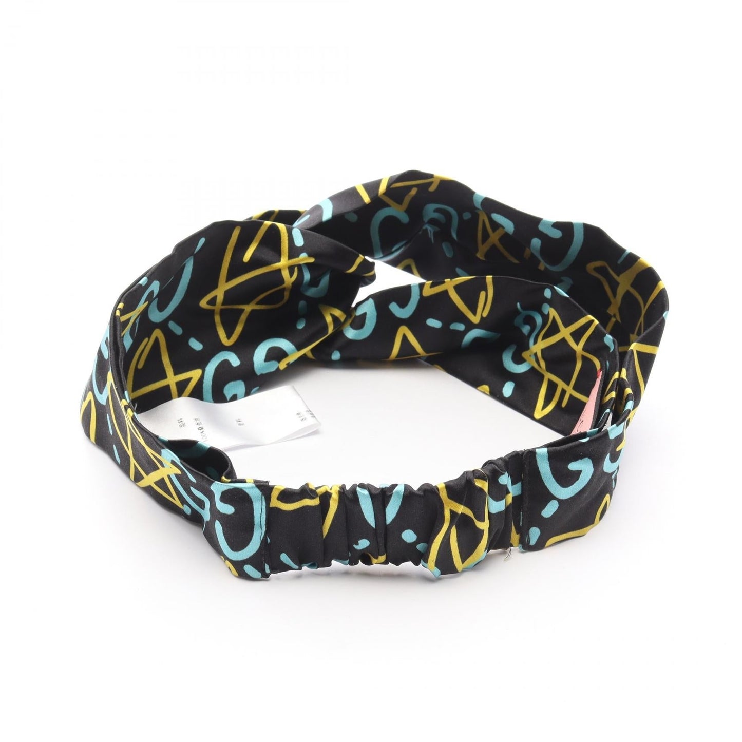 Gucci GG Silk Headband