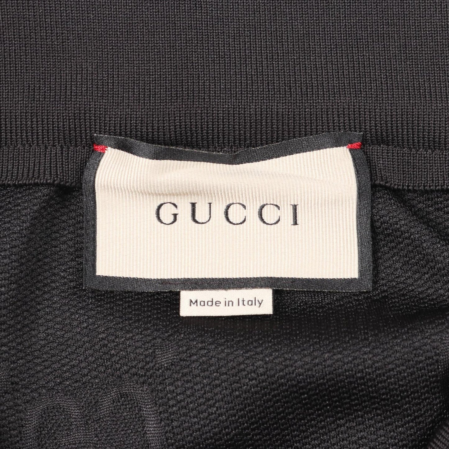 Gucci GG Jacquard Polyester Skirt