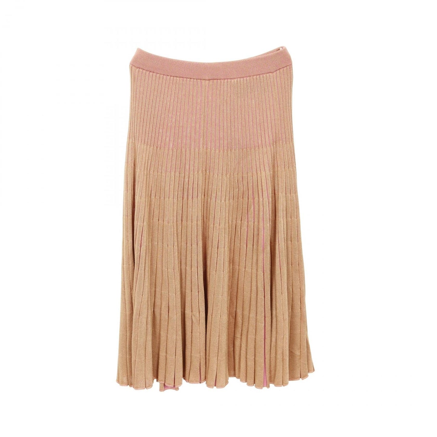 Gucci Lovelight Rayon Skirt