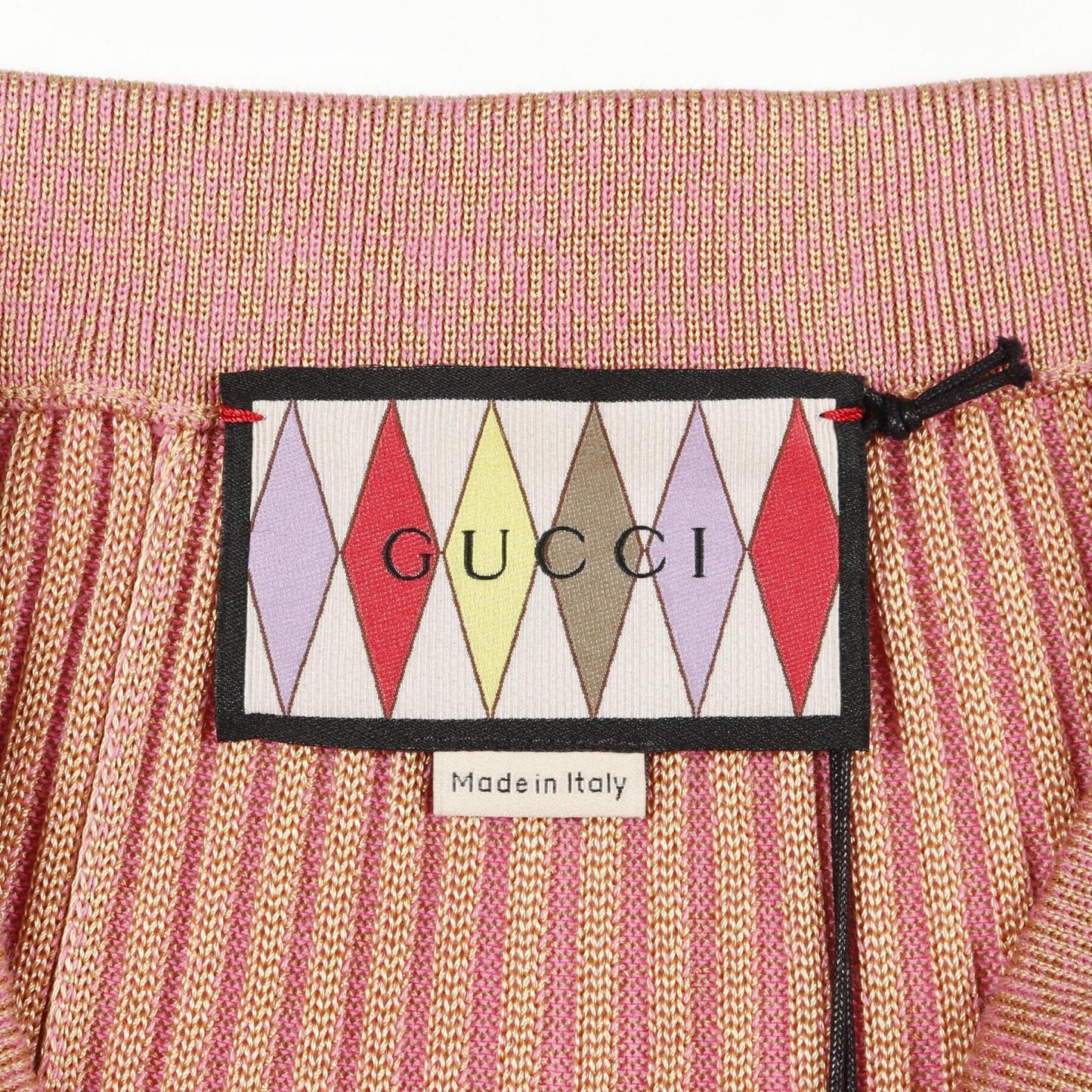 Gucci Lovelight Rayon Skirt