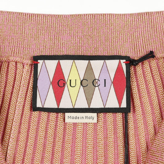 Gucci Lovelight Rayon Skirt