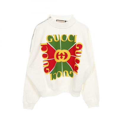 Gucci 717406 Cotton Sweatshirt