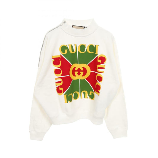 Gucci 717406 Cotton Sweatshirt