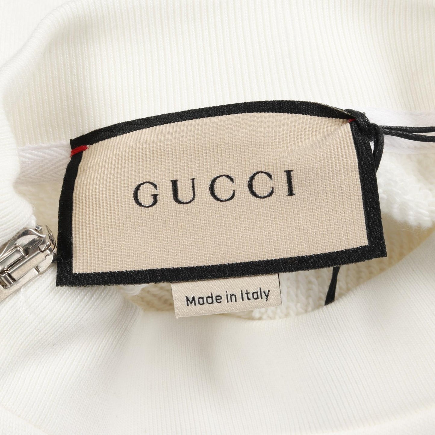 Gucci 717406 Cotton Sweatshirt
