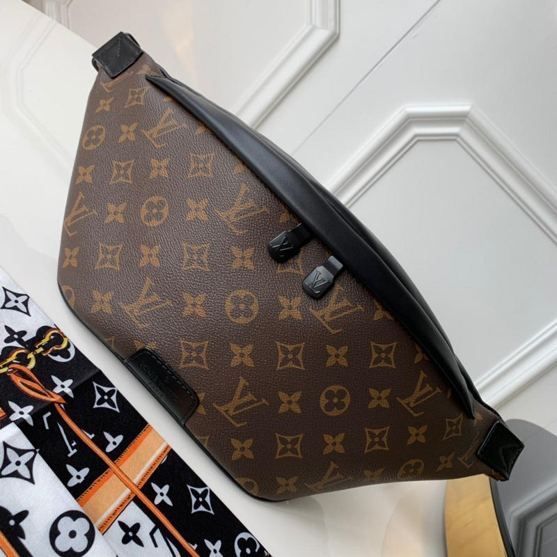 Fan Fashion Lu-Vi bags - 17834