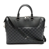 Louis Vuitton Briefcase Damier Graphite PDJ NM Business Bag