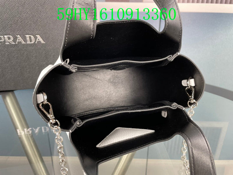 Prada Bags - The Barnes Bags  981
