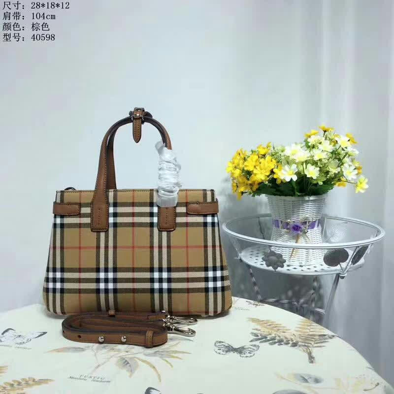 Amelia- BBR Bags - 1084