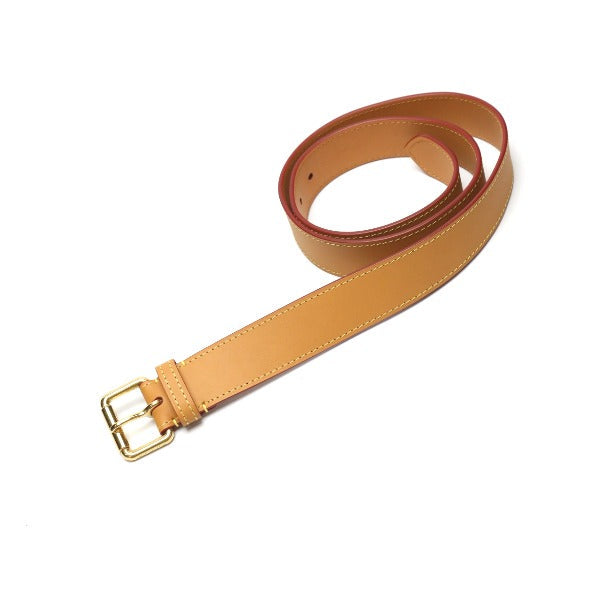 Louis Vuitton Waist Pouch Monogram S Lock Belt Pouch GM Waist Bag