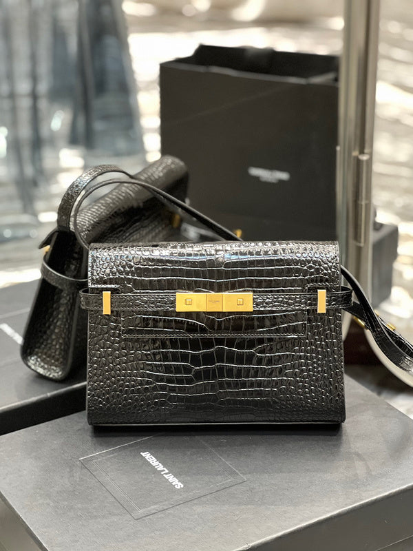 Amelia - YSL Bag - 3994