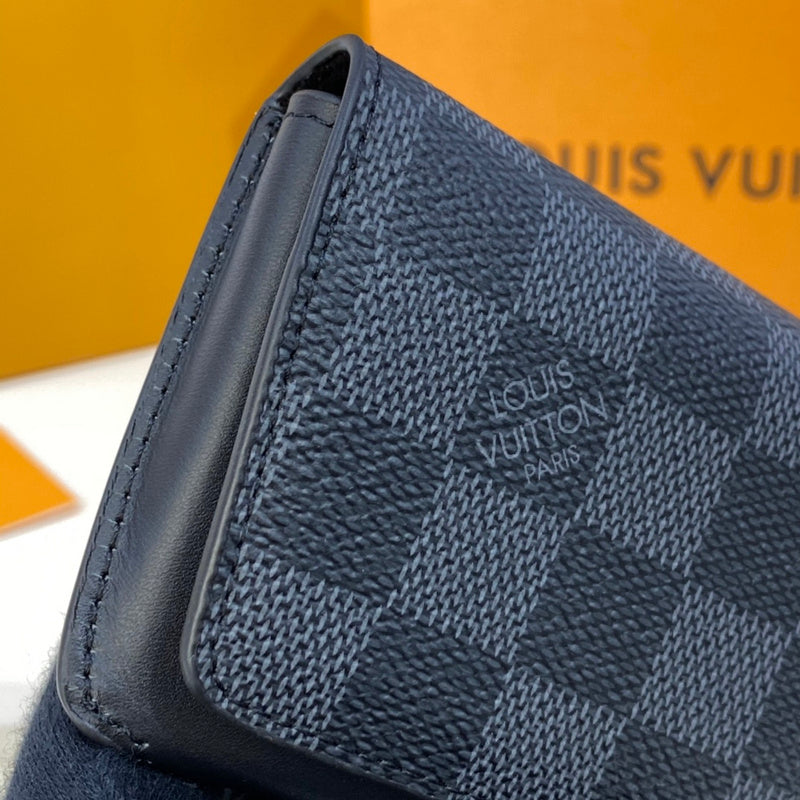 Amelia- LOV  Luxury  Wallets - 610