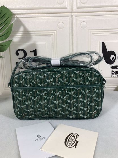 Amelia- G-YARD BAGS - 183
