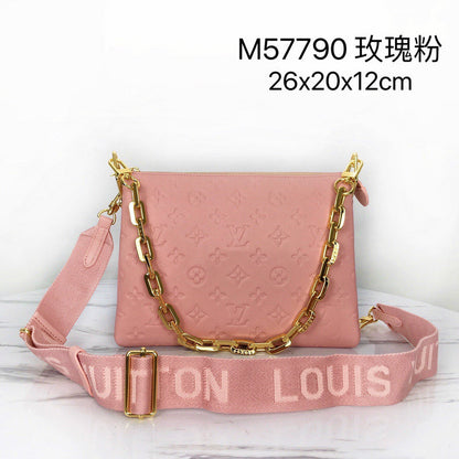 Amelia- Lu-Vi bags - 11600