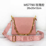 Amelia- Lu-Vi bags - 11600