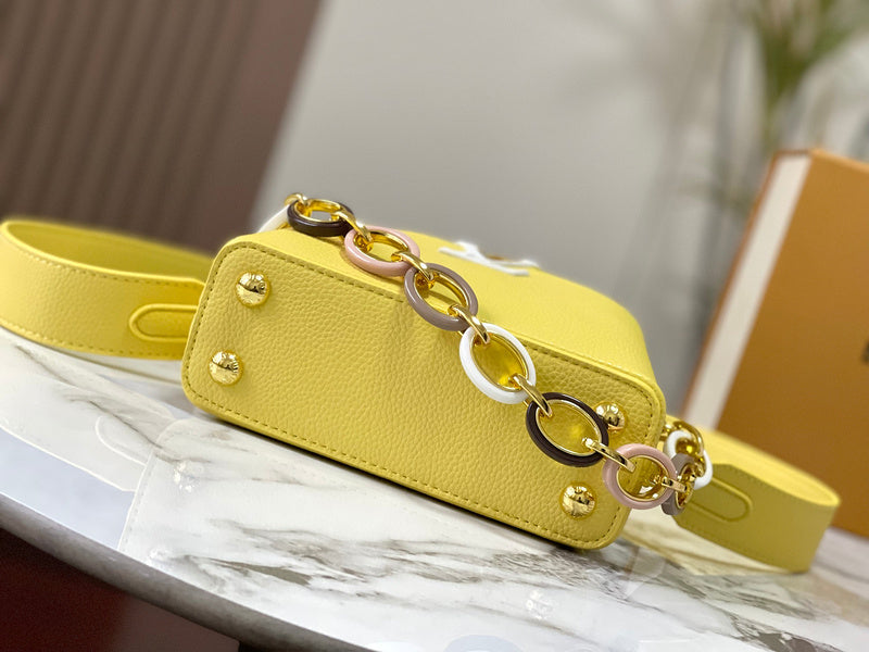 Amelia- GUKI Women Bags - 1552