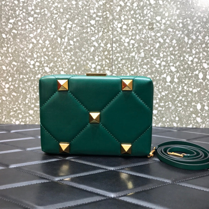Amelia- VEL WOMEN LUXURY BAGS - 433