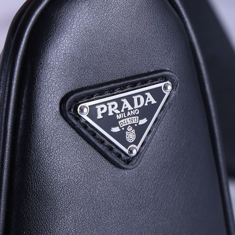 Amelia- PRDA  LUXURY BAGS - 036