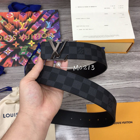 Amelia - LOV Belts - 233
