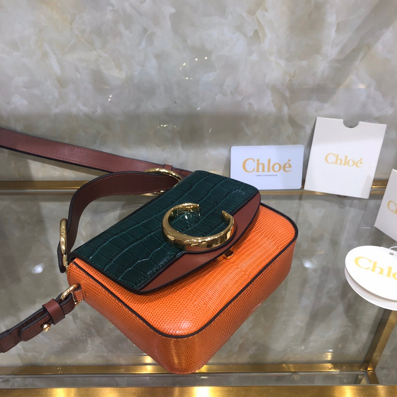Amelia's Bag Gallery - CLE Bags - 585