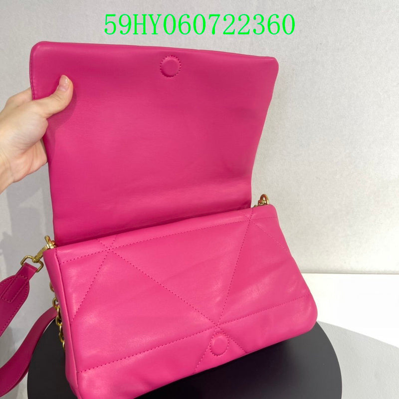 Prada Bags - The Barnes Bags  1096