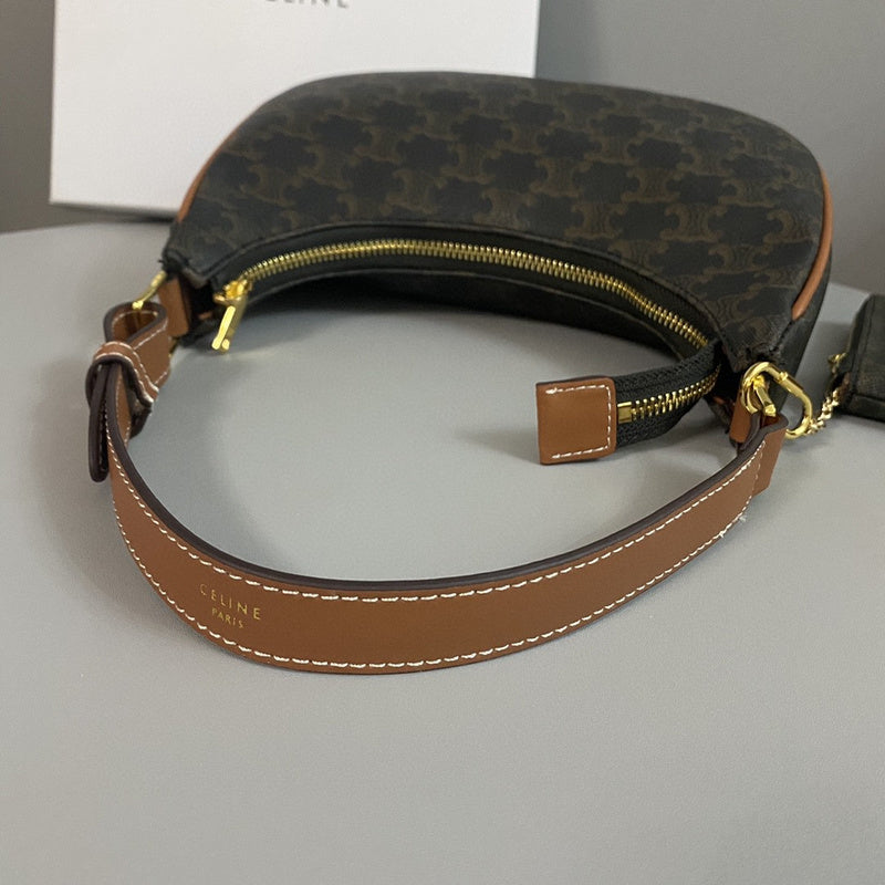 C-LINE LUXURY WOMEN BAGS - 156