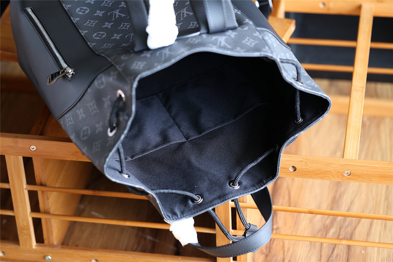 Fan Fashion Lu-Vi bags - 9739