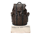 Louis Vuitton Christopher Monogram PM Backpack