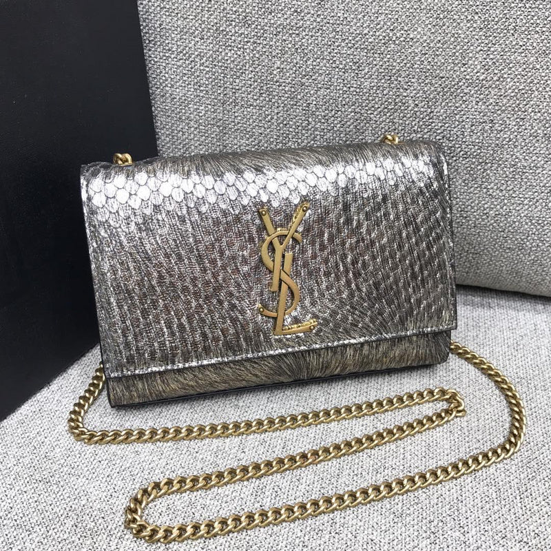 Amelia - YSL Bag - 2948