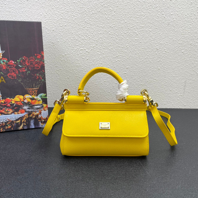 Amelia- DG Bags - 101
