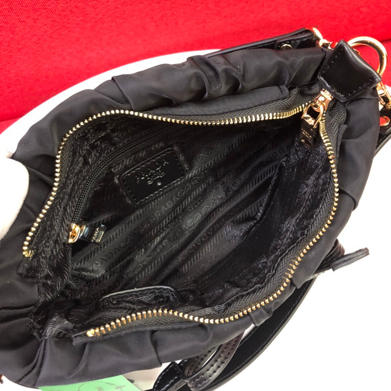 Amelia- PRDA  LUXURY BAGS - 624